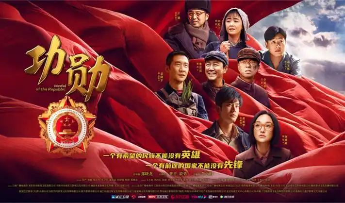 暗夜追踪悬疑剧照